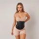 The Sculpt Waist Trainer — Latex