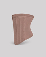 Sandstone — CYRA Sculpt Waist Trainer Latex-Free, side product view